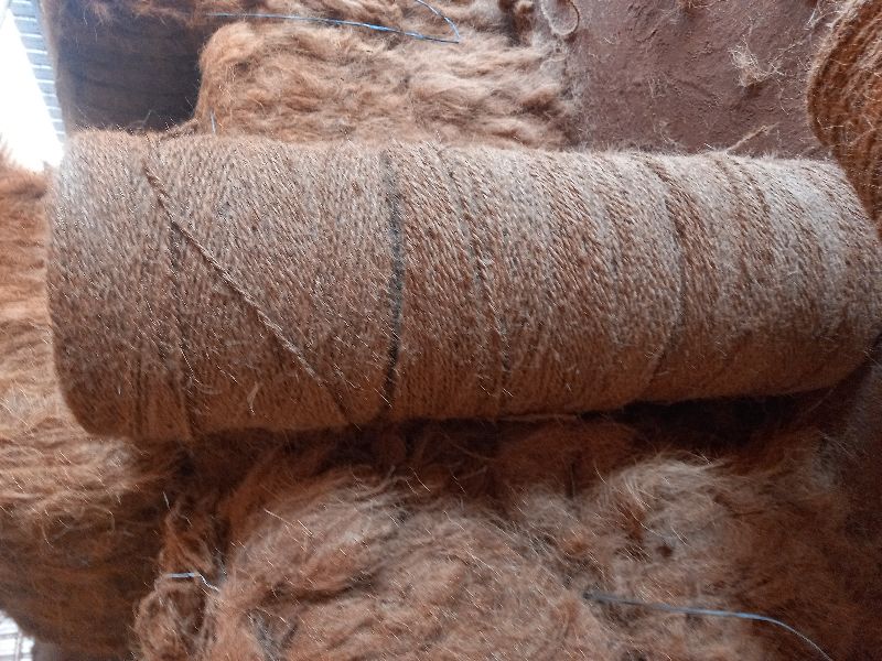 coir two ply yarn