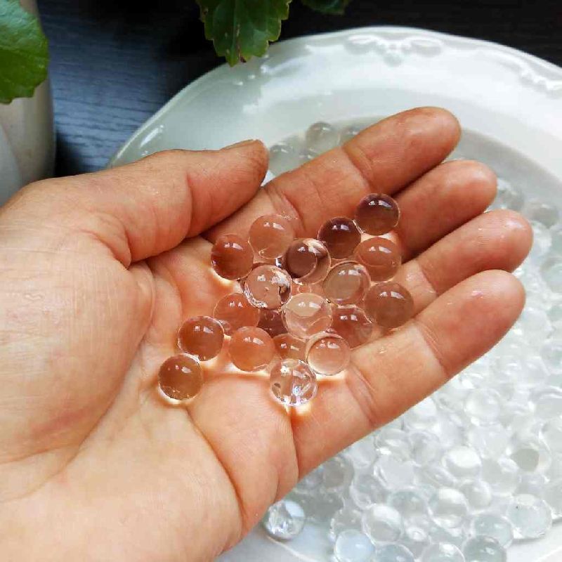 Water Holding Gel