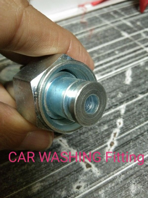 Car Pressure Washer Nozzle