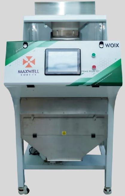 Garlic Sorting Machine