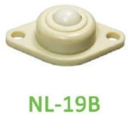 NL-19B Ball Transfer Unit