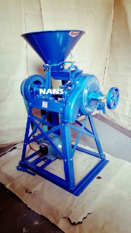 2A Corn Grinding Mill Machine