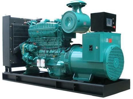 Diesel Generator Set