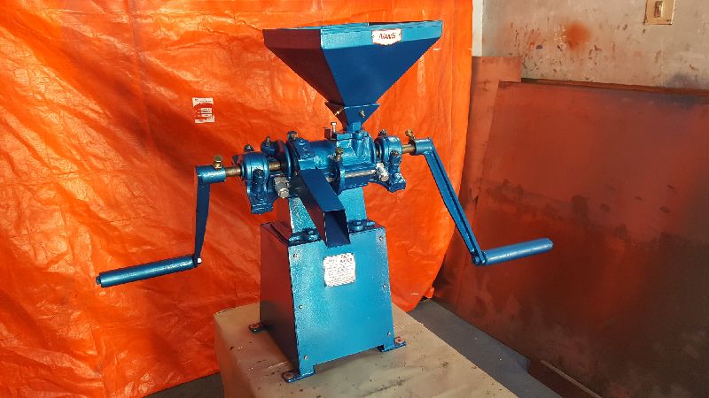 Mini Rice Mill Machine