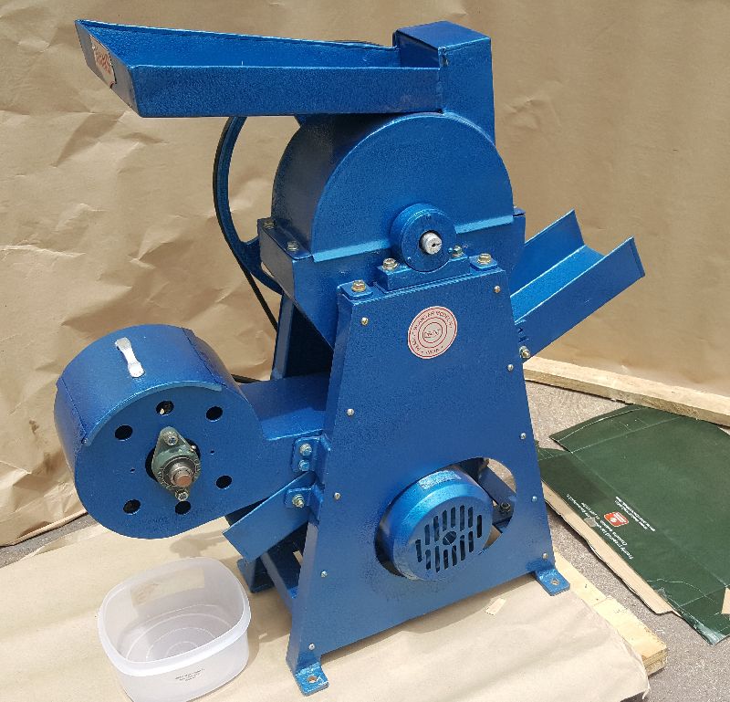 Peanut Skin Removing Machine