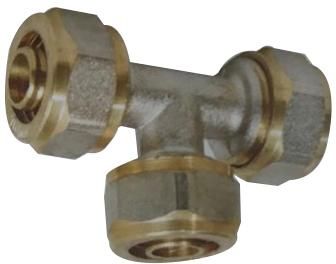 Composite Pipe Equal Tee