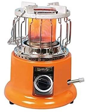 LPG Room Heater