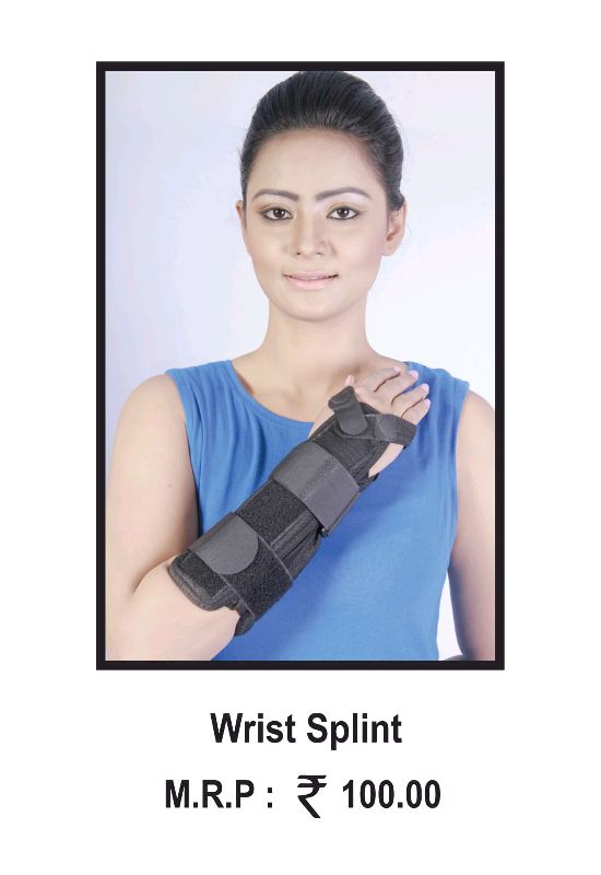 wrist splint