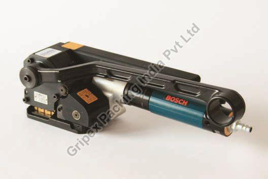 IMA DP 13-16-19 Pneumatic Sealless Steel Strapping Tool