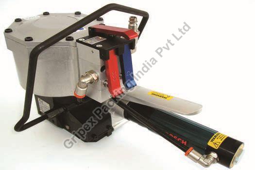 Pneumatic Sealless Steel Strapping Tool