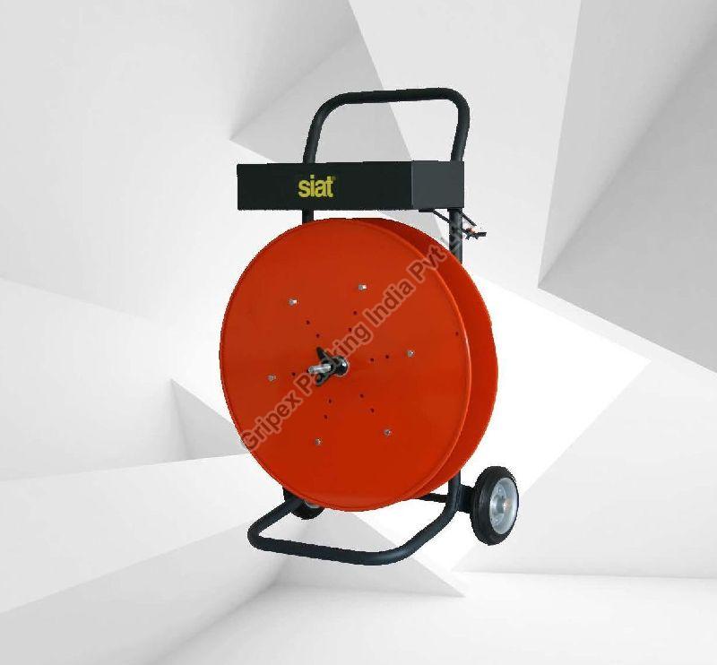 Strap Dispenser