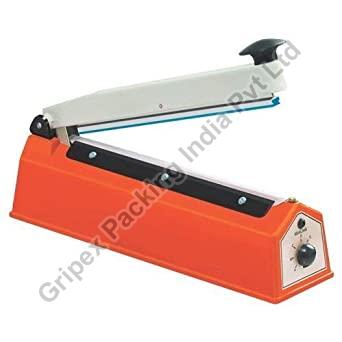 Steel Manual Sealer
