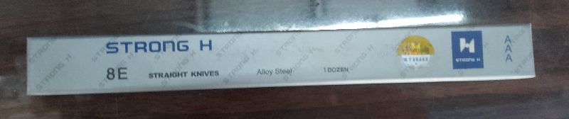 Cutting Machine Knife