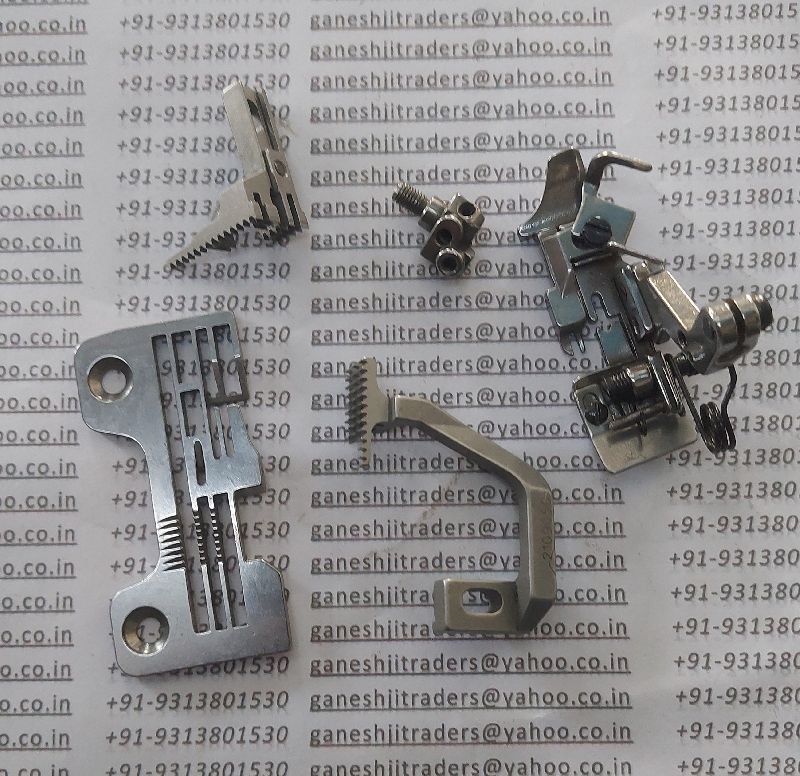 Gauge Set