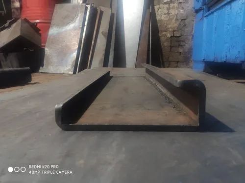 Metal Bending Job Work