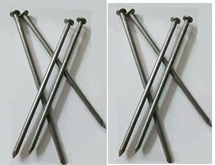 Wire Nail Finger Set