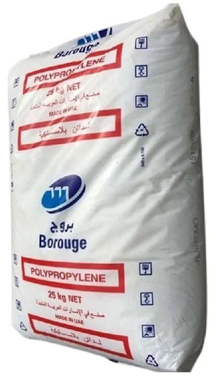 Borouge HE125MO PP Injection Moulding Granules