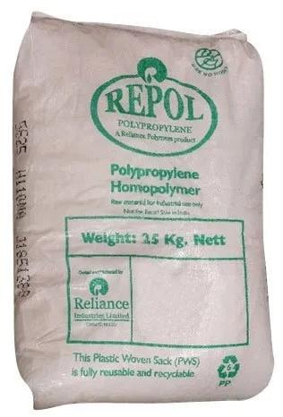 Reliance Repol 110MA PP Homopolymer Granules