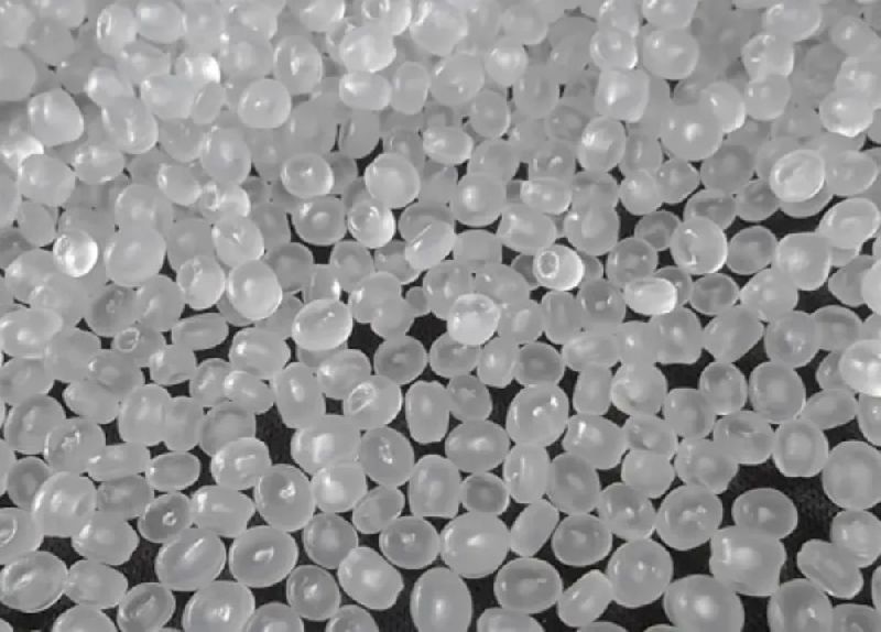 Repol Natural C080MA Reliance PPCP Injection Moulding Granules