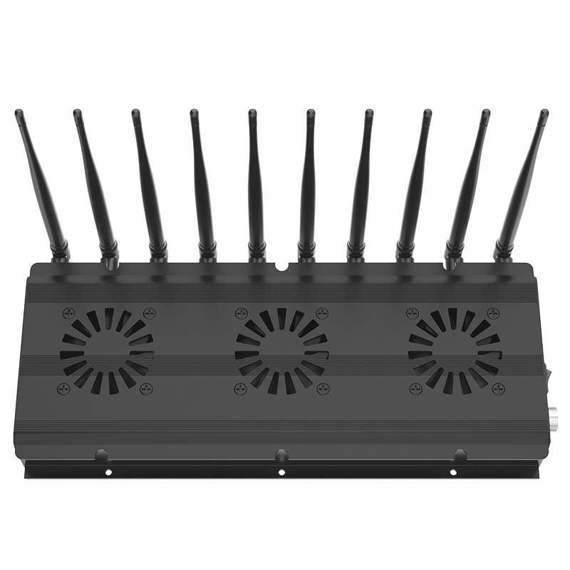 Amrutha AT-Military-48 Cell Phone Jammer