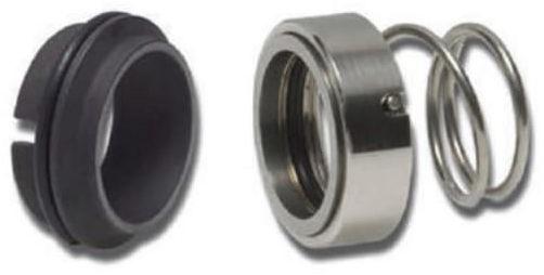 Conical Spring Unbalanced Mechanical Seal