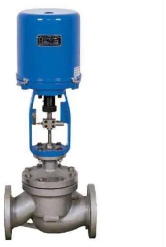 Electric Control Valve