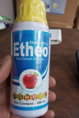 Etheo Plant Growth Promoter