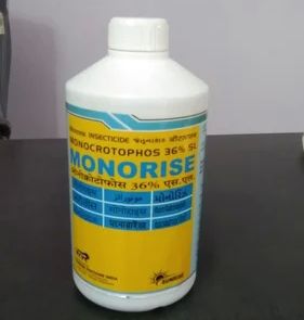 Monorise Monocrotophos Insecticide