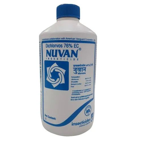 Nuvan Dichlorvos 76% EC Insecticide
