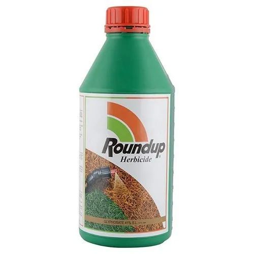 Roundup Herbicide