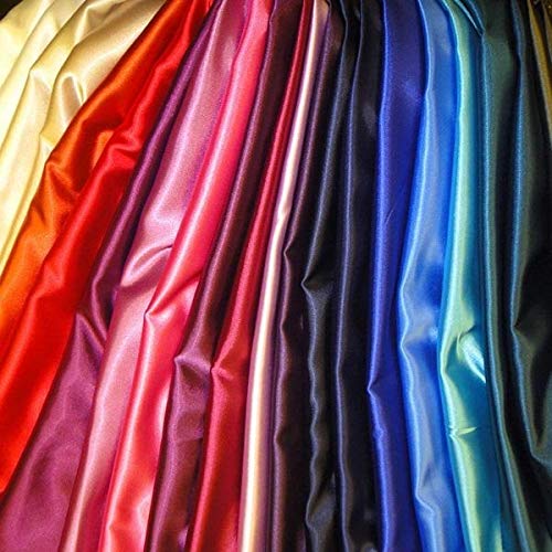 Satin Fabric