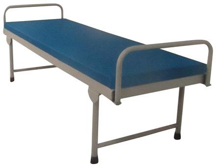 Hospital Attendant Bed