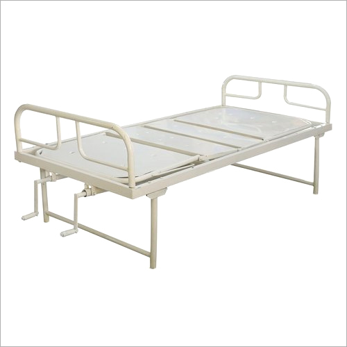 Hospital Fowler Bed