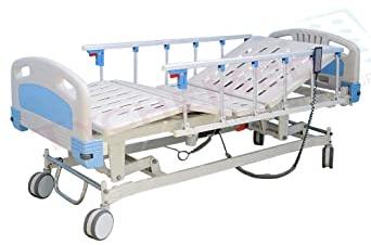 ICU Bed