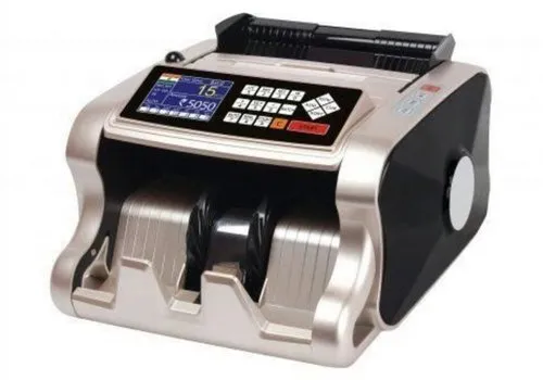 My Brand 6600 Currency Counting Machine