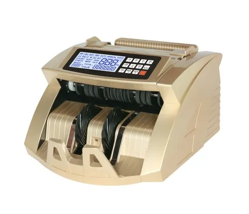 KBC-222 Cash Counting Machine