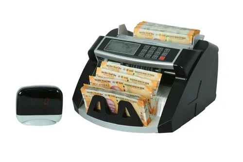Mycica Currency Counting Machine