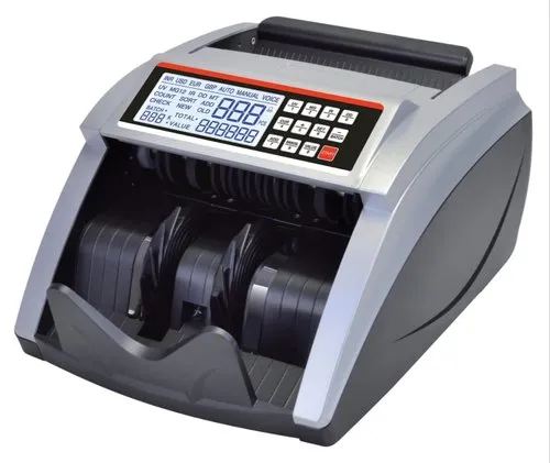 Portable Cash Counting Machine