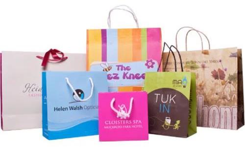 Bag best sale printing company