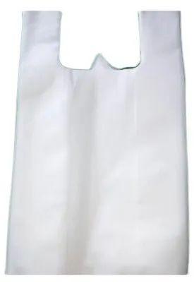 Polypropylene Carry Bag