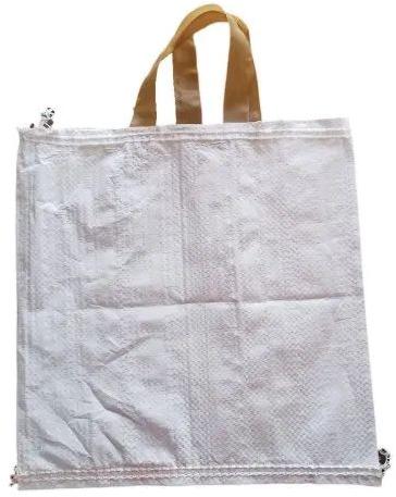 Polypropylene Handle Bag