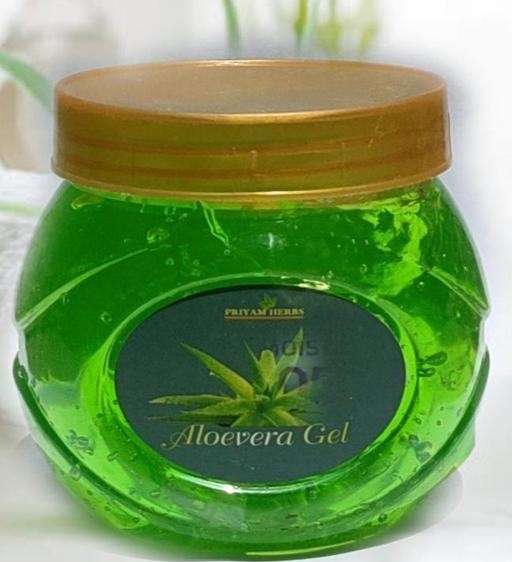 Priyam Herbs Aloevera Gel