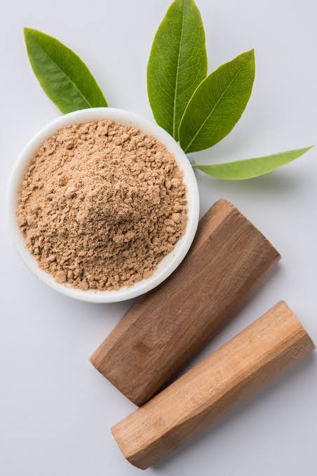 Sandalwood Powder