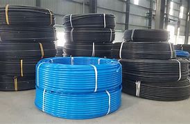 3 Inch HDPE Water Pipe