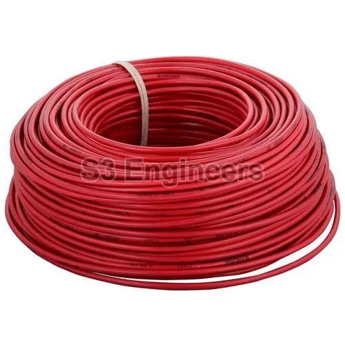 Electrical House Wire