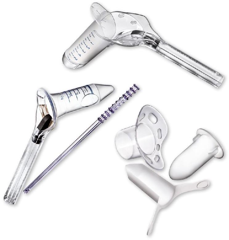 Anal Retractors