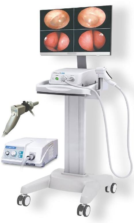 Dr. Camscope Digital Video Proctoscope