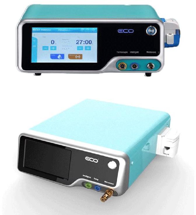 Saberwave Eco-200G Microwave Therapeutic System