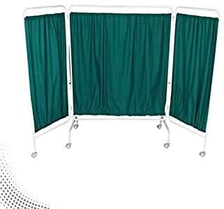 Hospital Screen