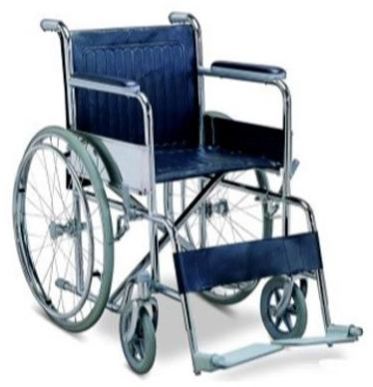 Patient Wheelchair